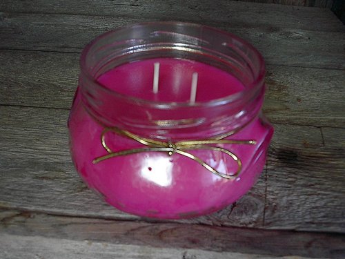 Cranberry Spice